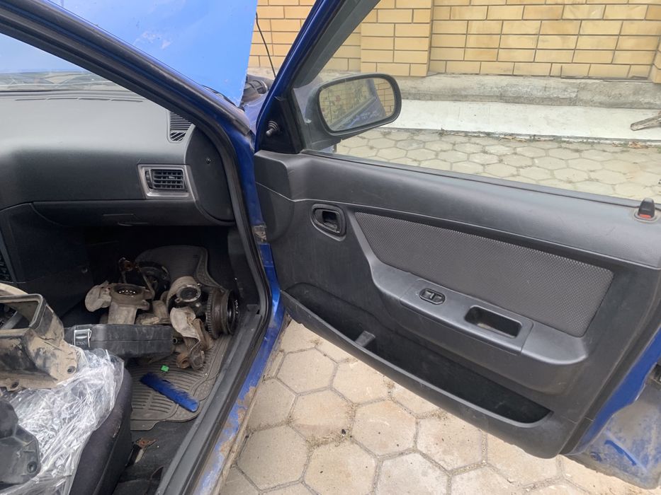 Нексия полная ком гур электро люкс