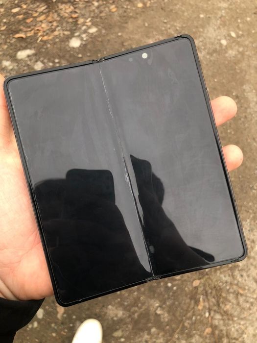 З Фолд 4.  Обмен