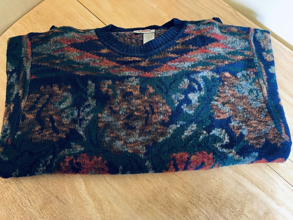 Пуловер мъжки, номер 52-54, Италия