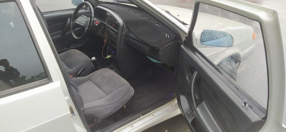 Продам ваз 2115 Каз учёт