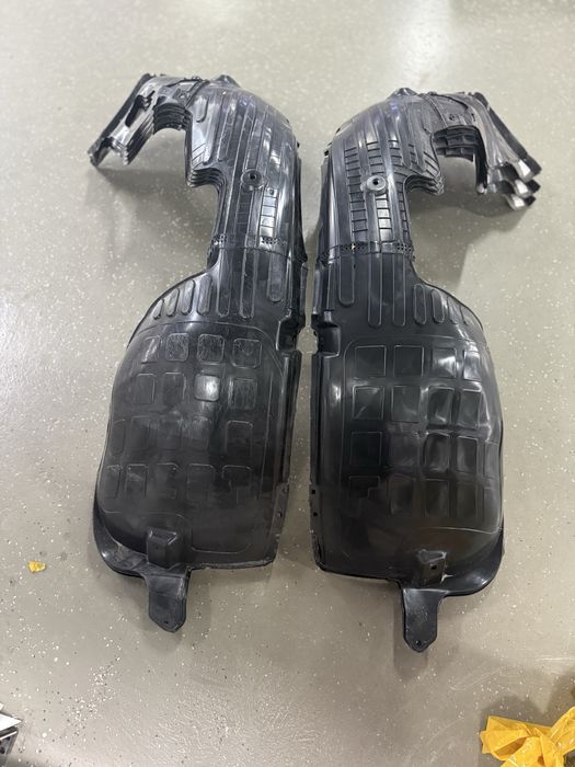 Подкрылок на все машины