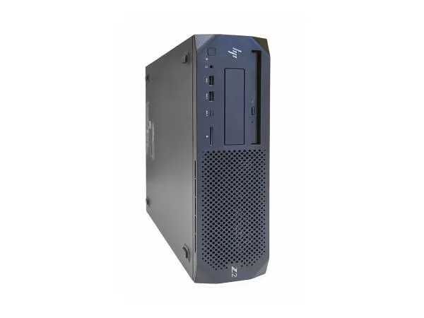 HP Z2 G4 SFF Compact Ai Workstation / i7-8700/64GB RAM/512GB NVMe/NVIDIA RTX A2000 12GB