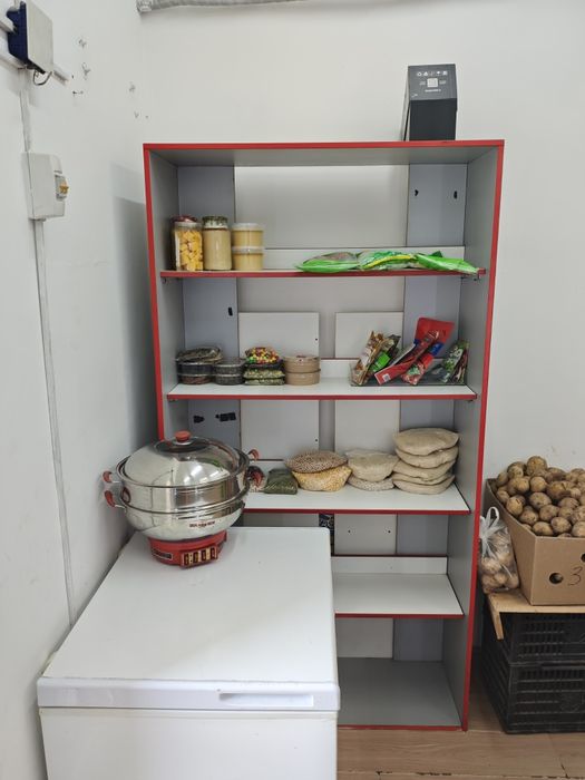 Продам готовый овощной