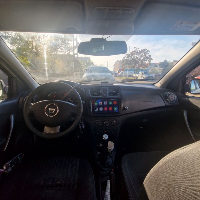 DACIA Logan 2013 — imagine 5