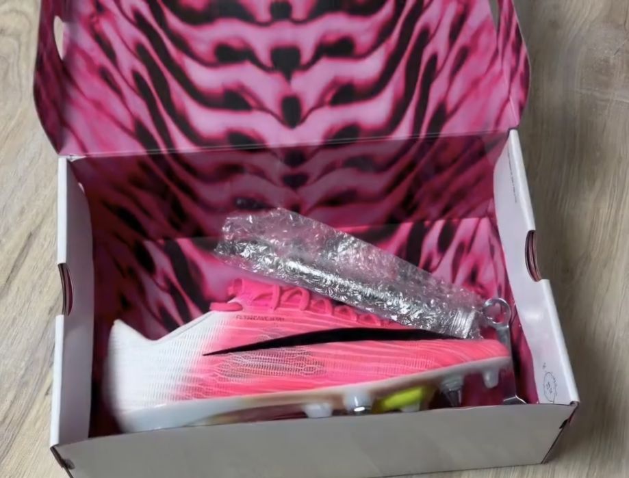 Nike Mercurial Superfly 11 Elite SG 43 Номер