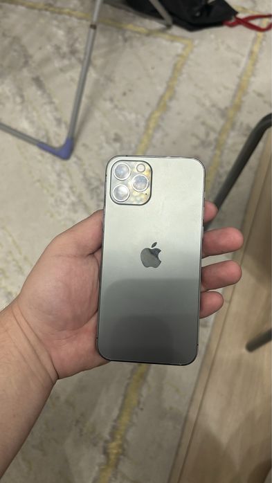 Iphone 12pro 128gb