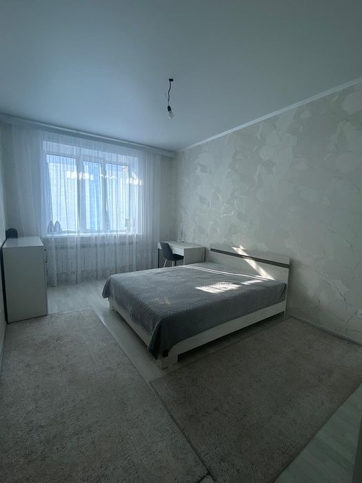 Продам квартиру улучшеной планировки