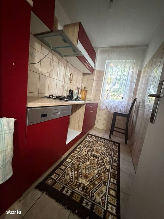 Apartament 2 camere, Romanilor etaj intermediar