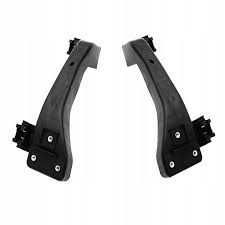 Ушка телевизора крепление фары Hyundai Elantra AD 16-18 Елантра элантр