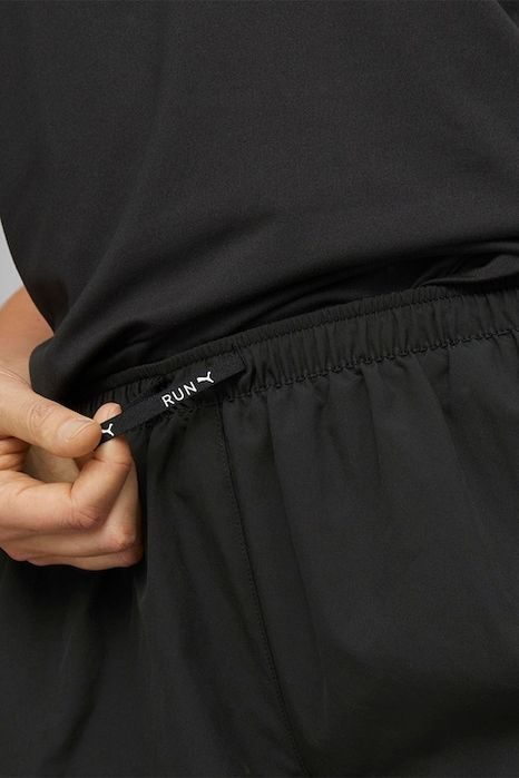 PUMA Pantaloni scurti pentru alergare Ultraweave, M, S