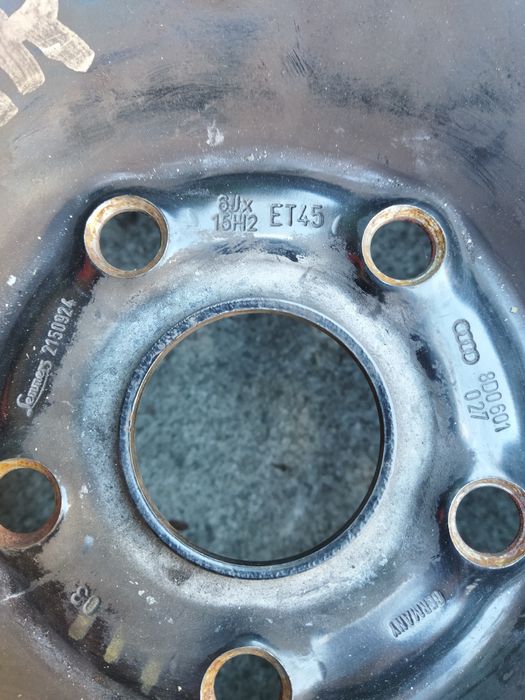 Оригинални джанти