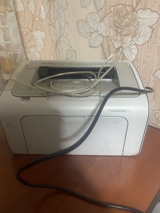 Продам принтер рабочий