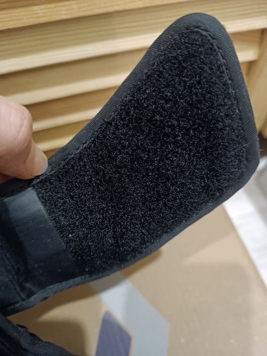 Сапоги зимние 38 р-р