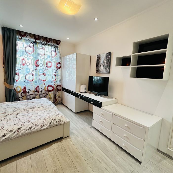 Casă elegantă în Șelimbăr • 134,5 mp utili • Curte 180 mp