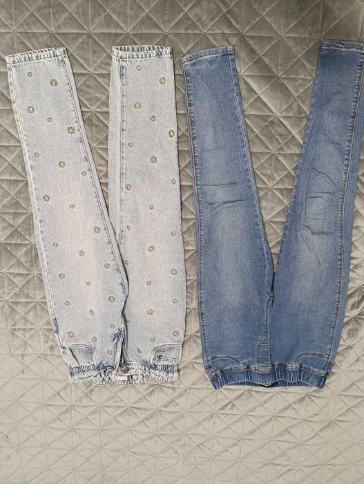 Дрехи за момиче, размер 164