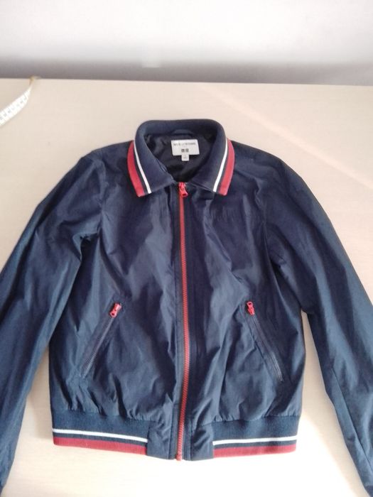 Детски  пролетни якета