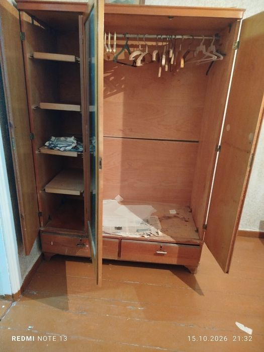 Советская мебель