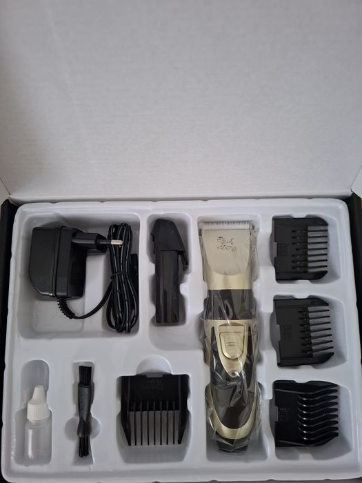 Машина за постригване на кучета