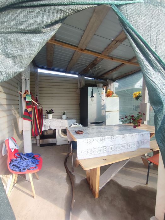 Продам дом рн Детский сад