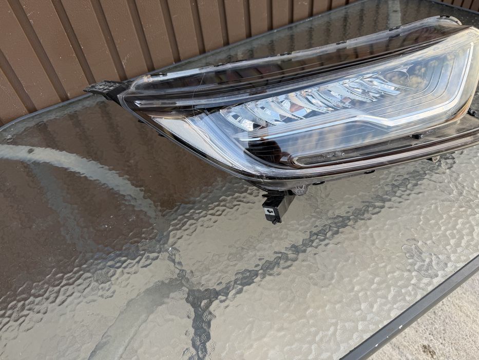 Far dreapta honda crv