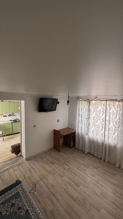 Квартира 3-х комнатная