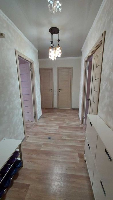 3 ком.кв/Драмтеатр/Wi-Fi/Сутки