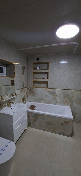 Кафел териш хизматлари