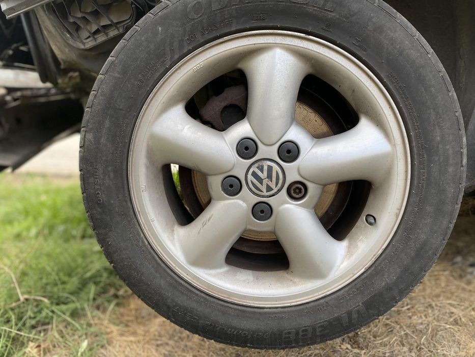 VW Sharan Фар Стъкло Полуоска Главина Врата Амортисьор Дросел Компютър