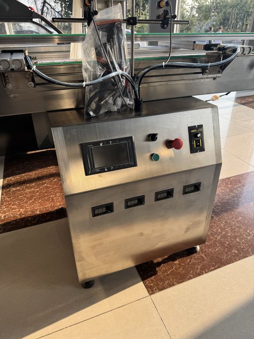 Avtomat dozator 4 boshli