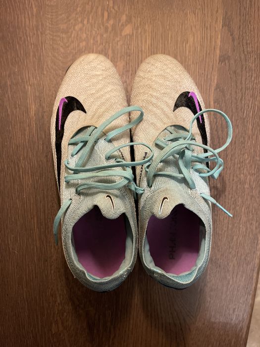 Nike Phantom GX Elite SG-PRO ANTI-CLOG ghete de fotbal mixte