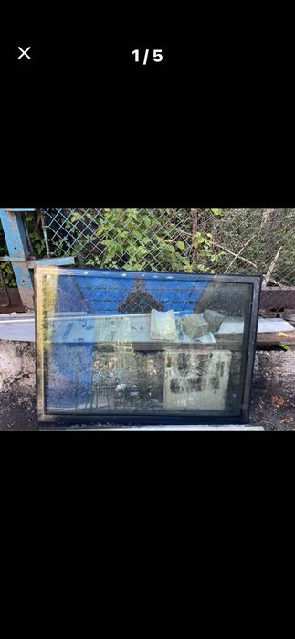 прозоречно стькло