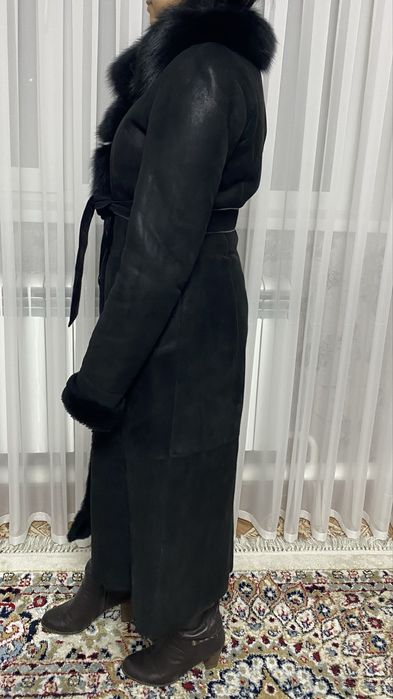 Дебленка натуральная