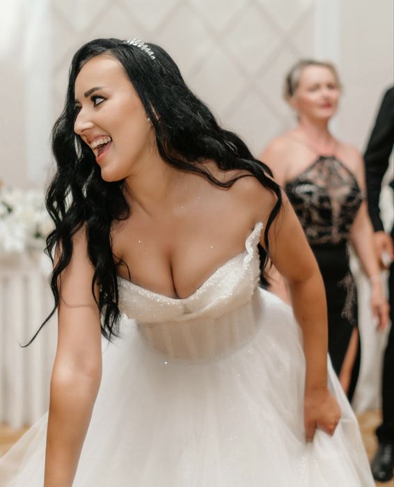 Rochie de mireasa
