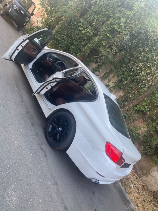 Bmw F10  528i 3.0