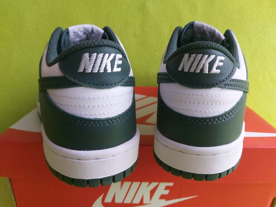 Nike Dunk Low-39н-Оригинални