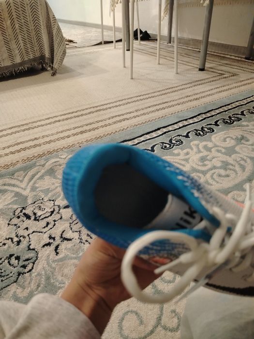 Сараканошка новыи киылмеген