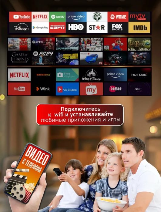 Продам проекторы в наличии 4 шт