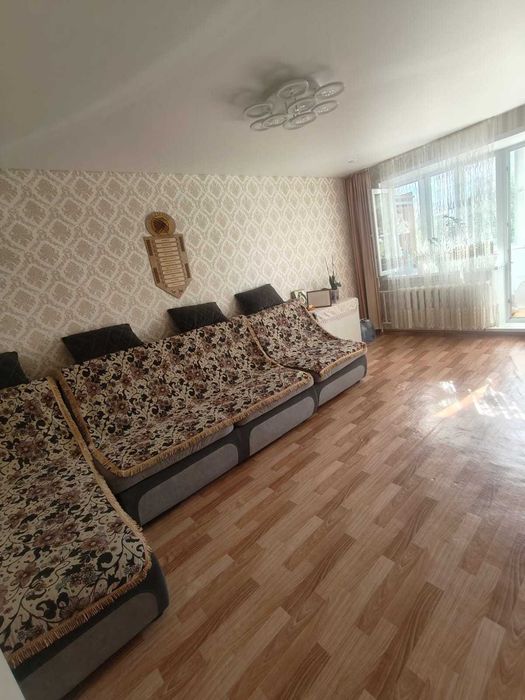 Продам 2-х комнатную квартиру