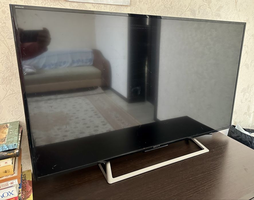 Телевизор sony 2015 года