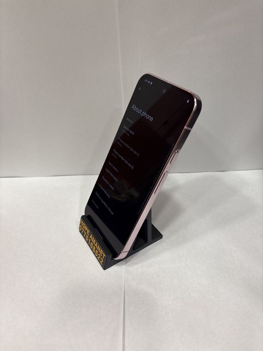 Hope Amanet P1/ Google Pixel 9 Pro XL 256 GB 16 GB RAM #37241