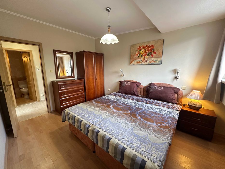 Продава се Двустаен апартамент в к.к. Слънчев бряг - 68 кв.м за 570 €/кв.м - Снимка #4