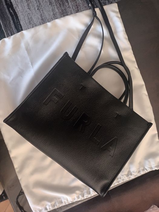Оригинална чанта Furla