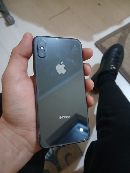 ипxоне X 64 гб kh/a