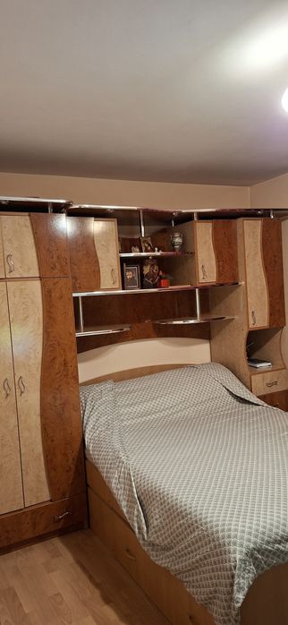 Mobila Dormior complet