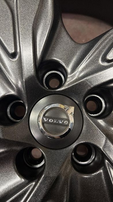 Оригинални джанти   ВОЛВО