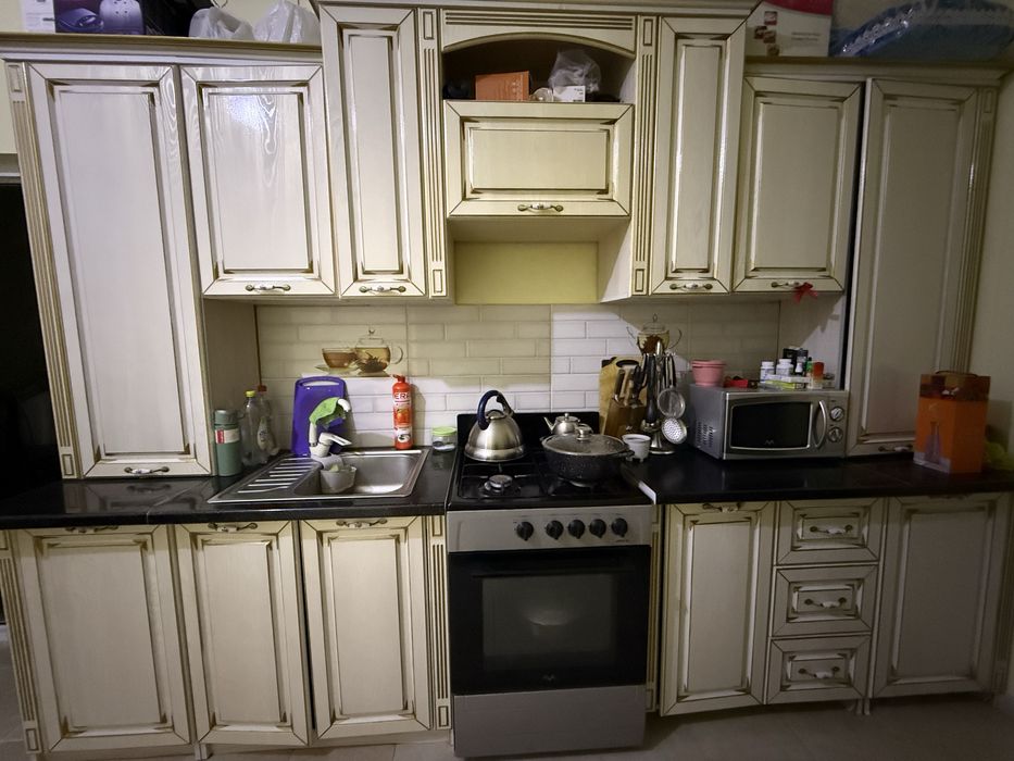 Кухонный гарнитур