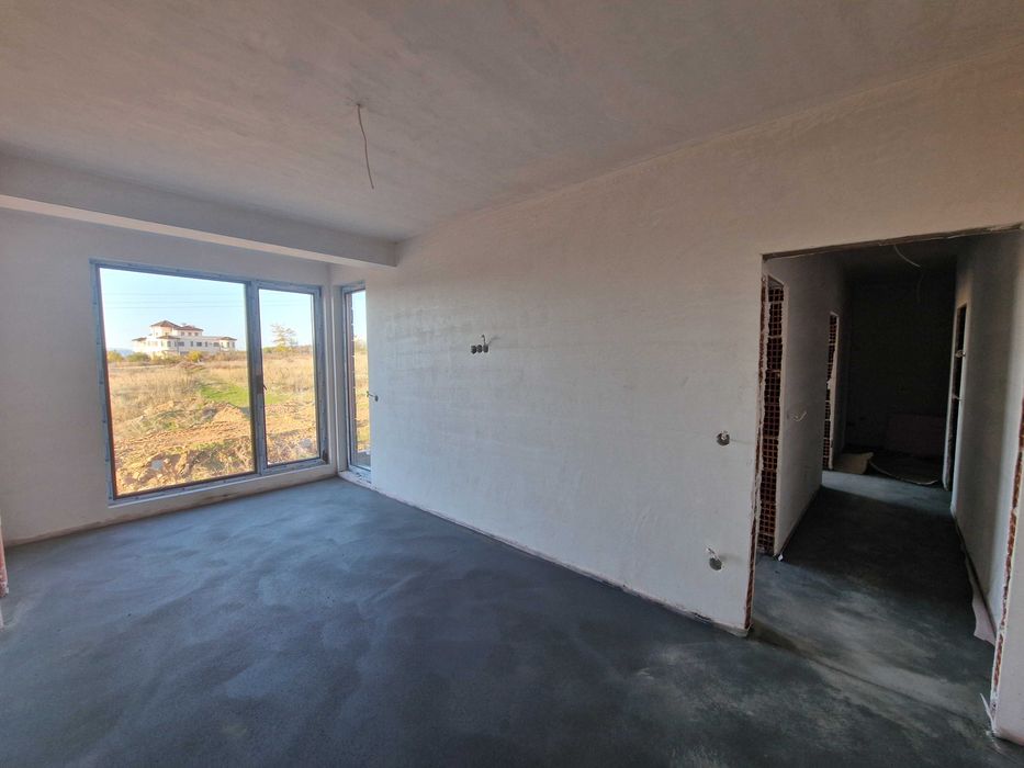 Продажби в модерна жилищна сграда в кв. Баларбаши