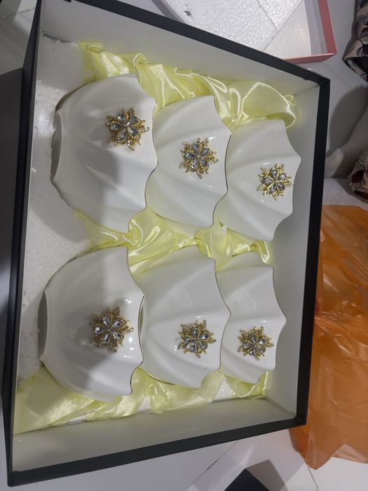 Набор посуды Royal Original