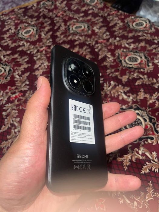 Redmi 15 pro plus