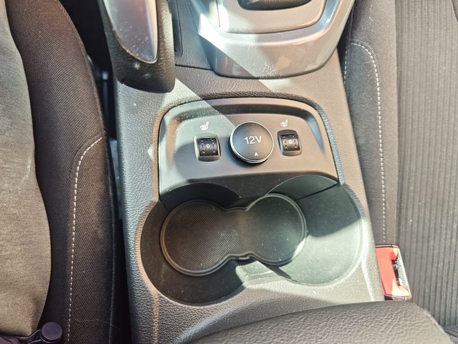 Ford focus  mk3 1.6 titanium